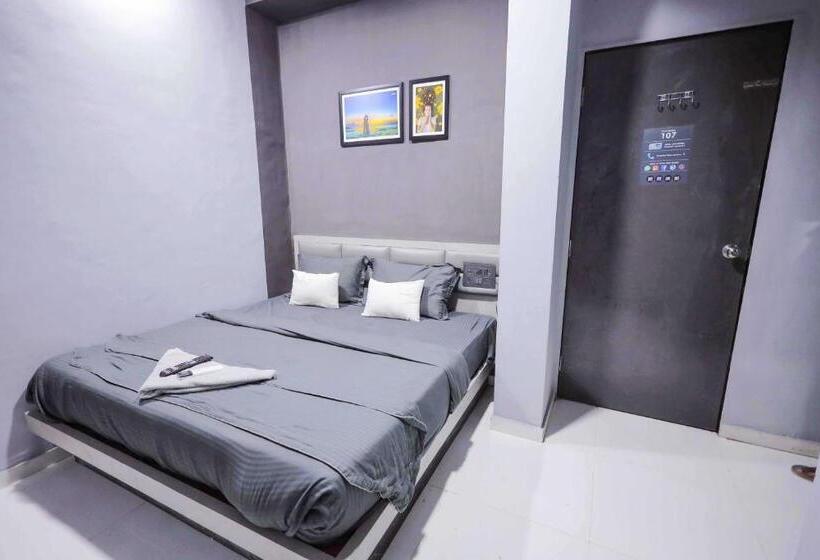 Отель Flagship Gray Rooms