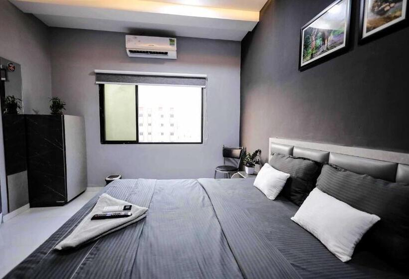 酒店 Flagship Gray Rooms