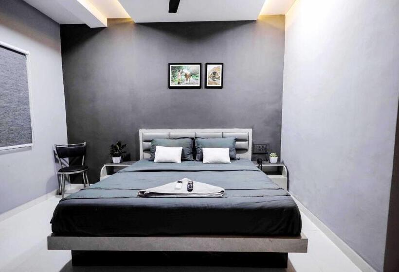 酒店 Flagship Gray Rooms