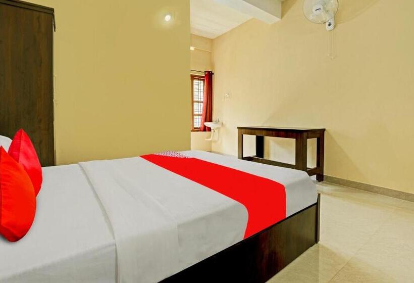 Hotel Flagship River Shore