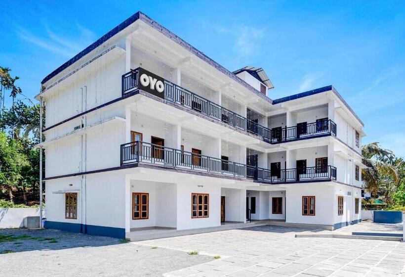 Hotel Flagship River Shore