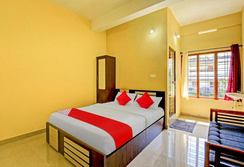 Hotel Flagship River Shore