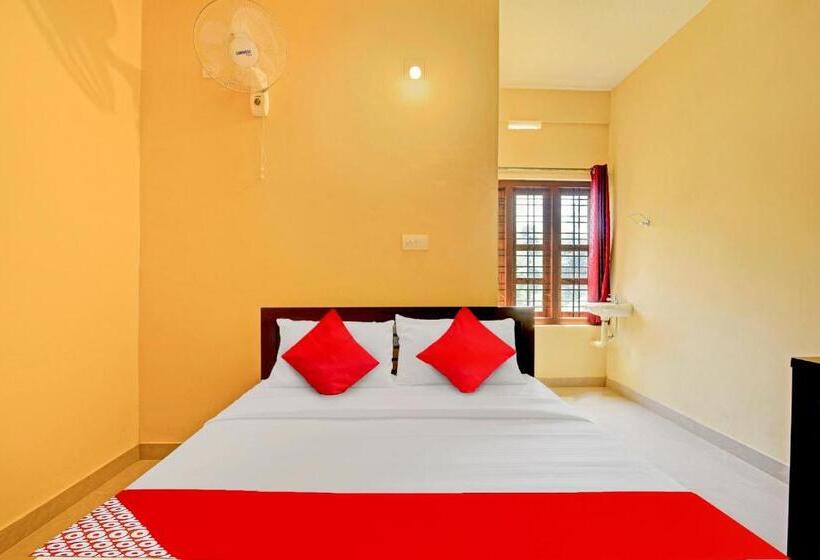 Hotel Flagship River Shore