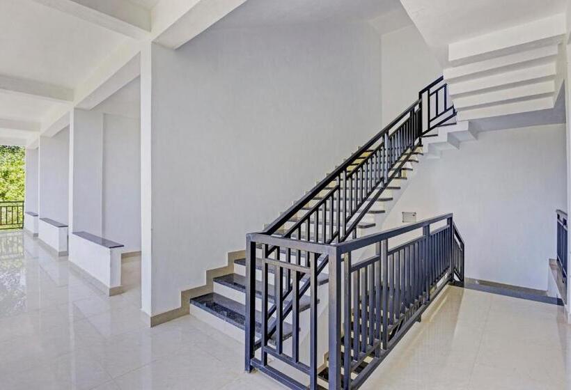 Hotel Flagship River Shore