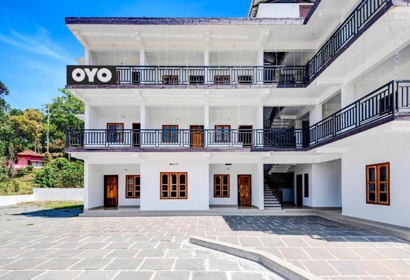 Hotel Flagship River Shore