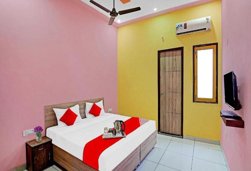 Hotell Flagship S H J