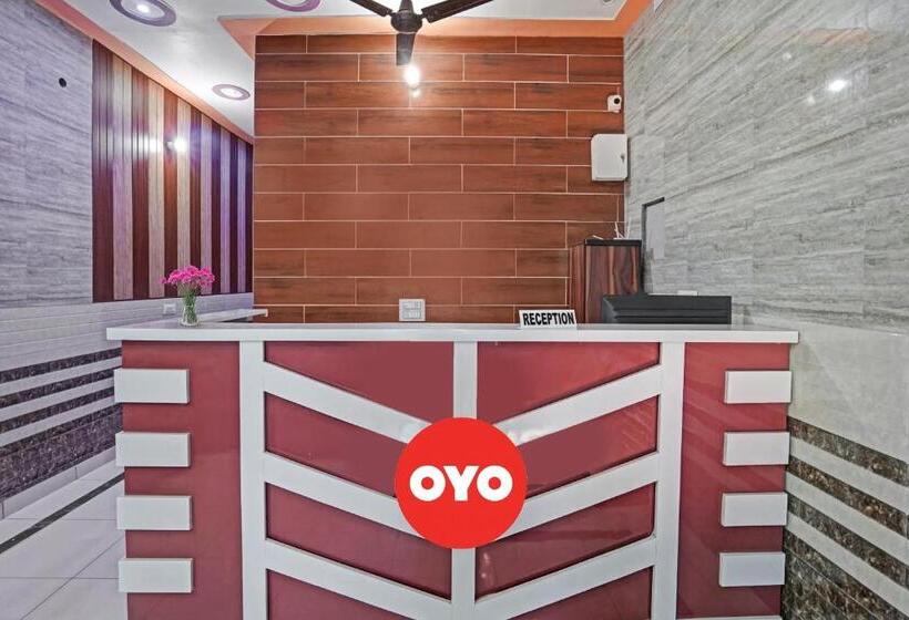 Hotell Flagship S H J