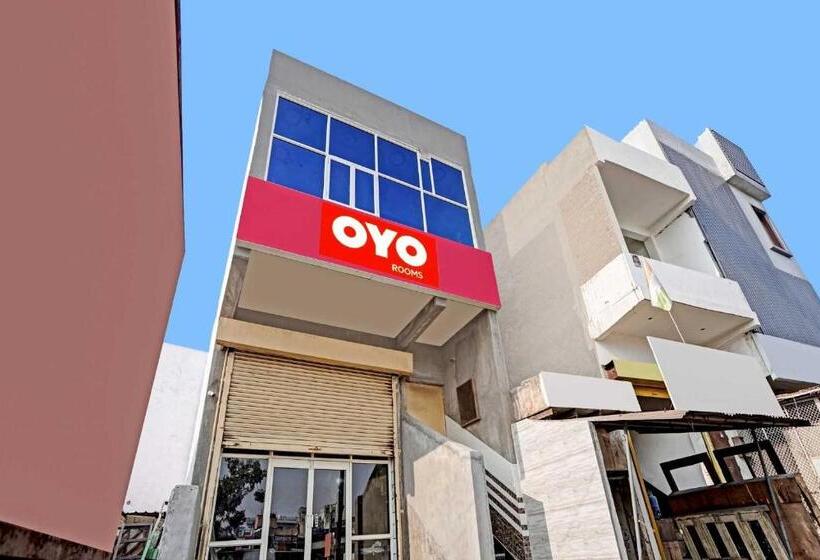 Hotell Flagship S H J