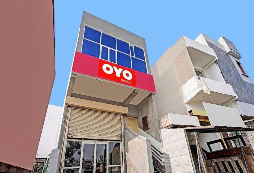 Hotell Flagship S H J