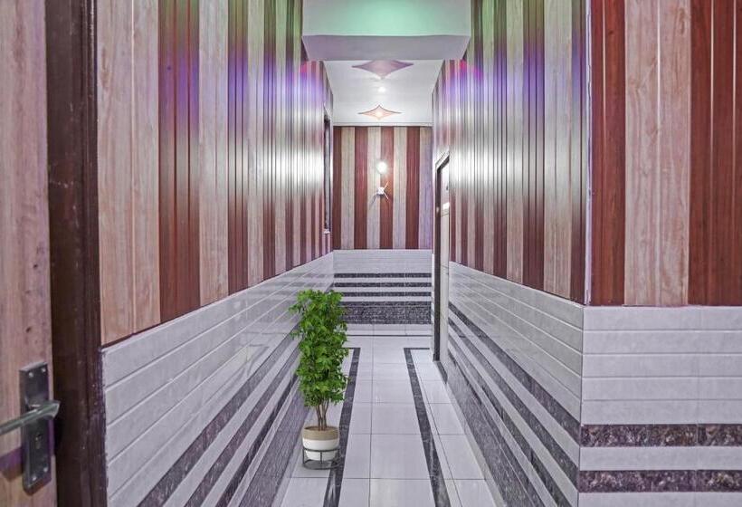 Hotell Flagship S H J