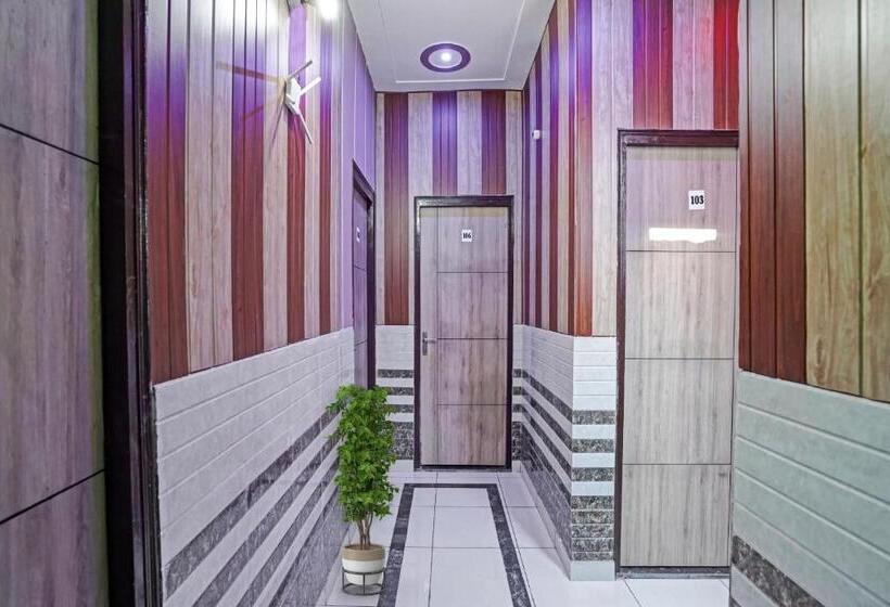 Hotell Flagship S H J