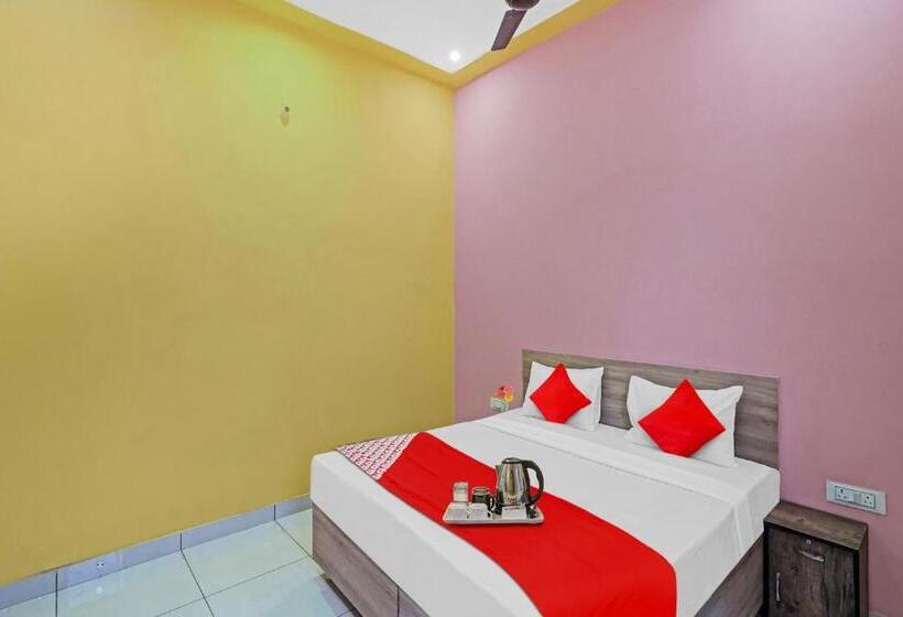 Hotell Flagship S H J