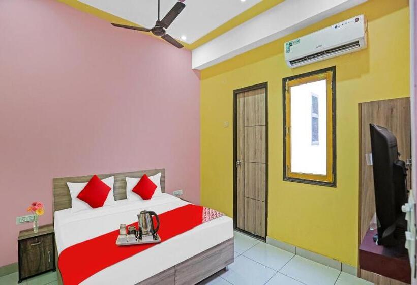 Hotell Flagship S H J