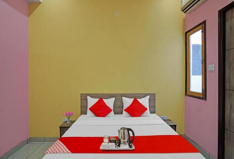 Hotell Flagship S H J