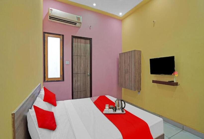 Hotell Flagship S H J