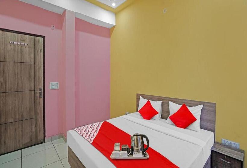 Hotell Flagship S H J