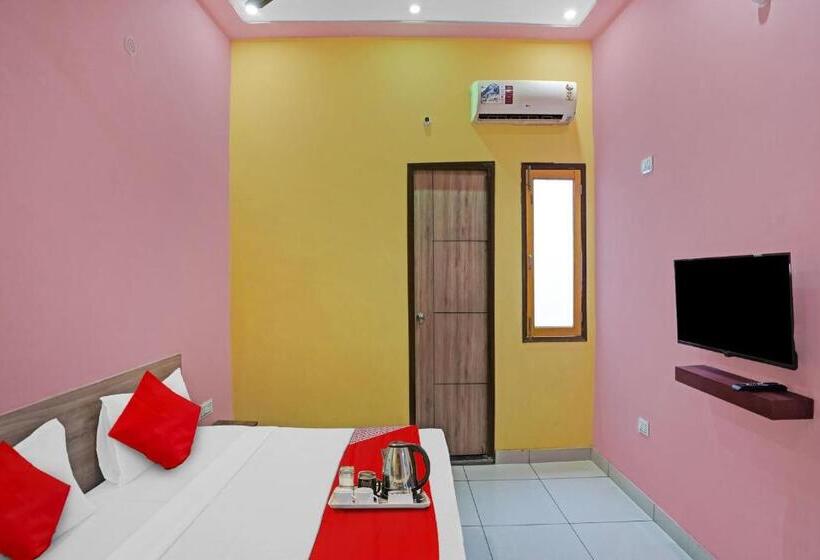 Hotell Flagship S H J