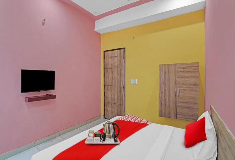 Hotell Flagship S H J