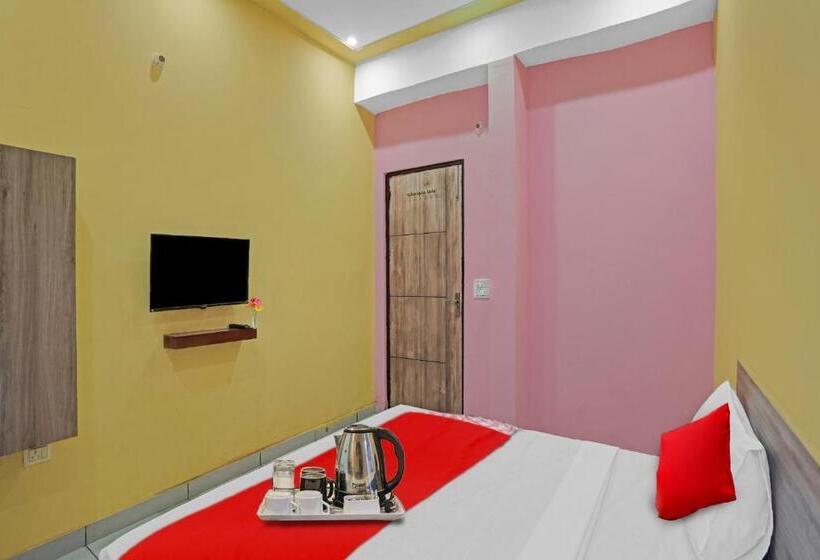 Hotell Flagship S H J