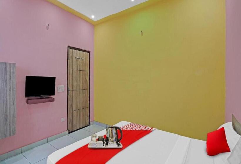 Hotell Flagship S H J