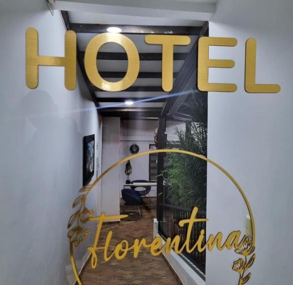 Отель Florentina