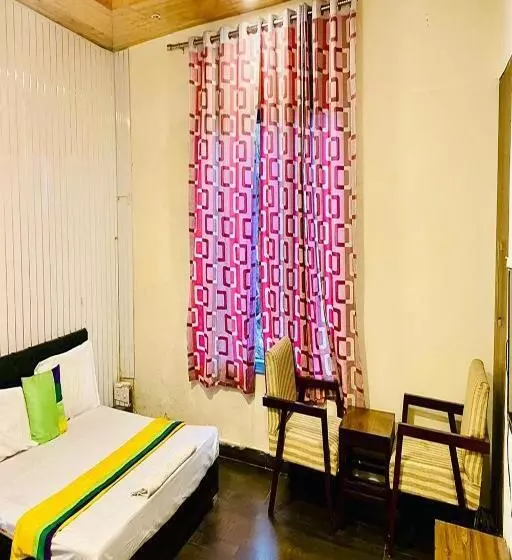 Fabhotel Kgf