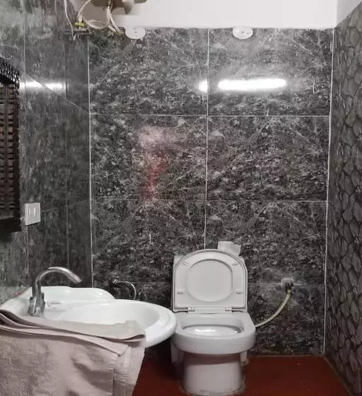 Fabhotel Kgf