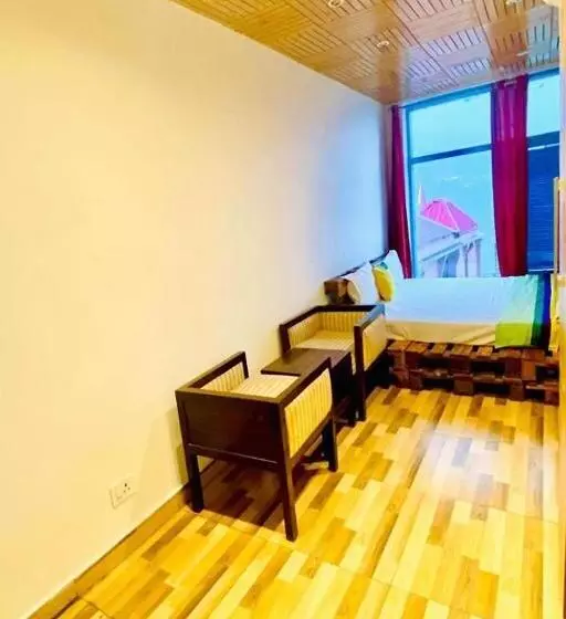 Fabhotel Kgf