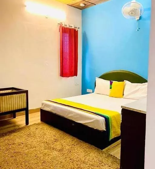 Fabhotel Kgf
