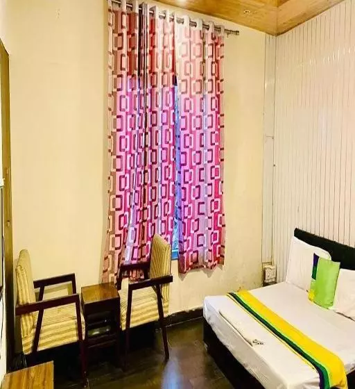 Fabhotel Kgf