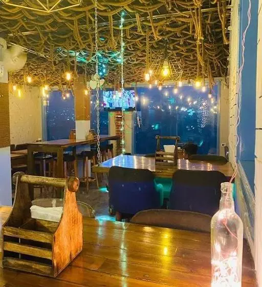 Fabhotel Kgf