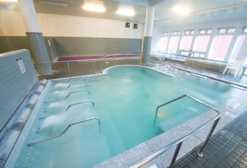 酒店 Kyoto Rurikeionsen For Rest Resort