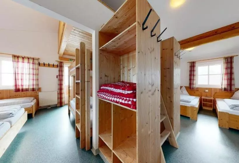 ホテル Pinzgauer Hütte Zell Am See  Piesendorf