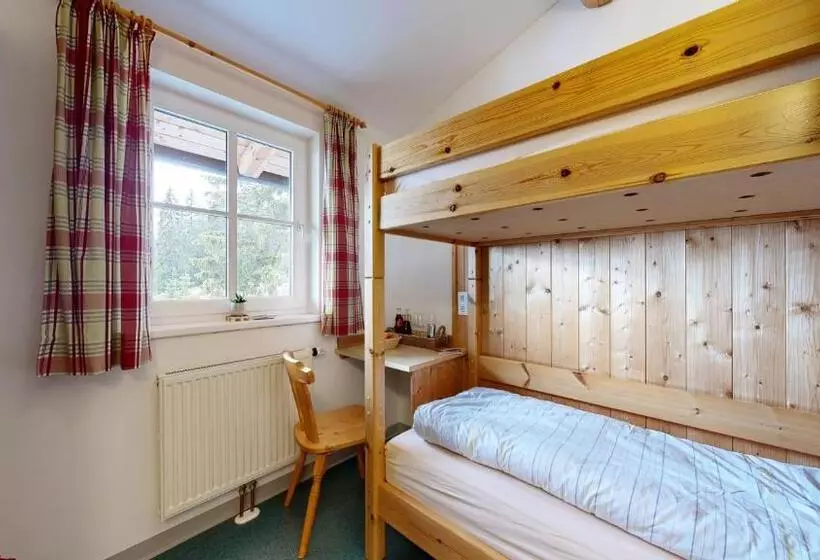 ホテル Pinzgauer Hütte Zell Am See  Piesendorf