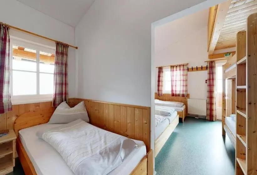 ホテル Pinzgauer Hütte Zell Am See  Piesendorf