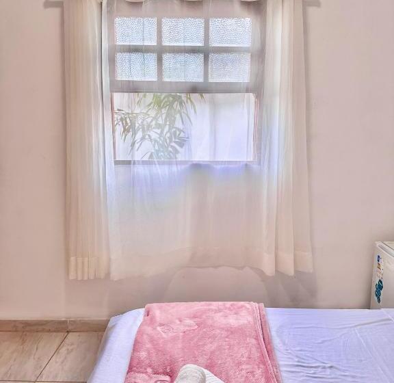 ホテル Pousada Grão De Areia