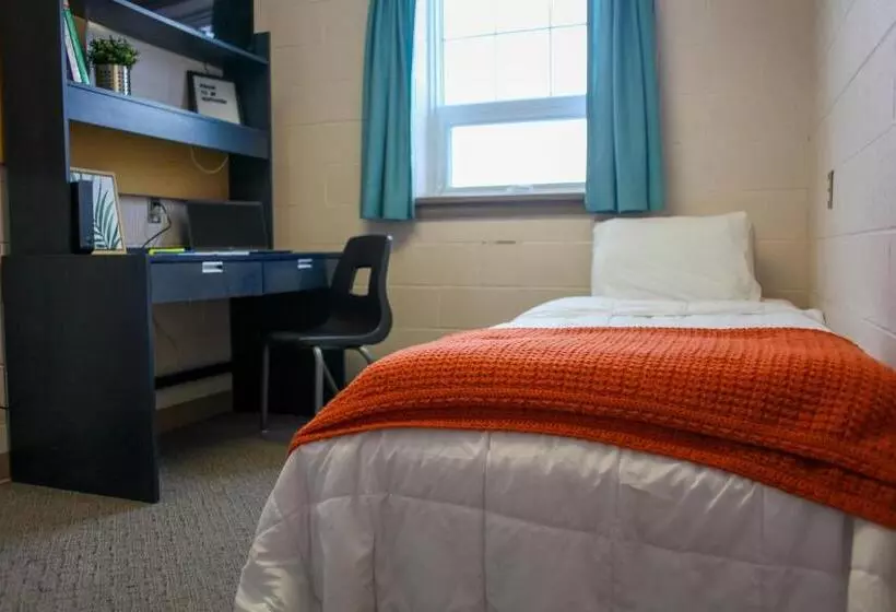 Hotelli Residence & Conference Centre   Timmins