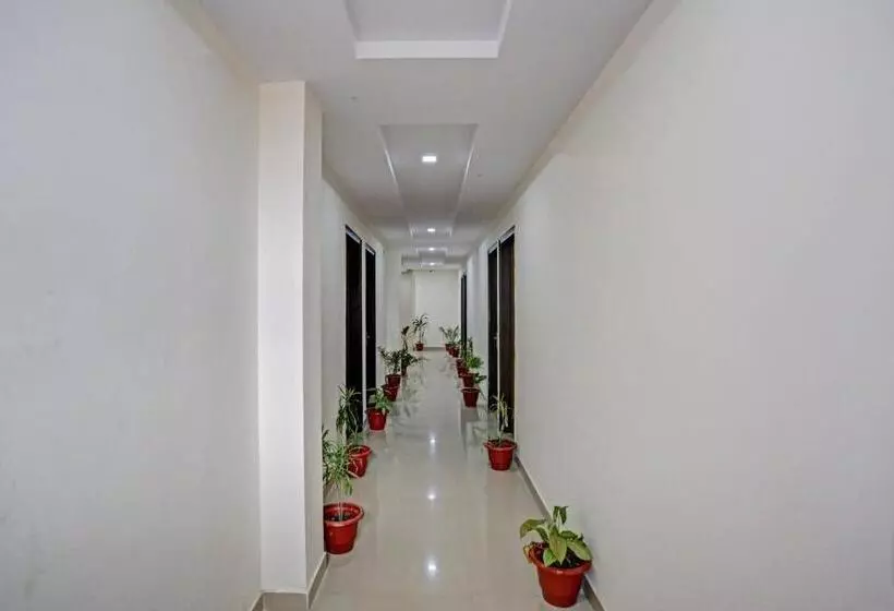 Hotelli Royal View