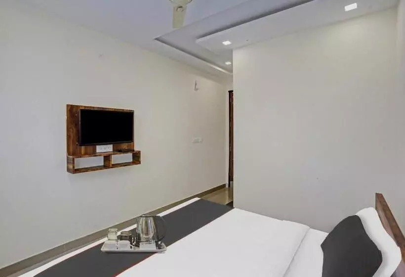 Hotelli Royal View