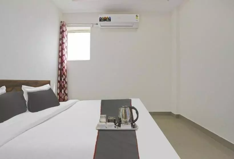 Hotelli Royal View