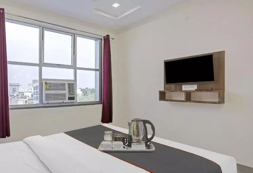 Hotelli Royal View