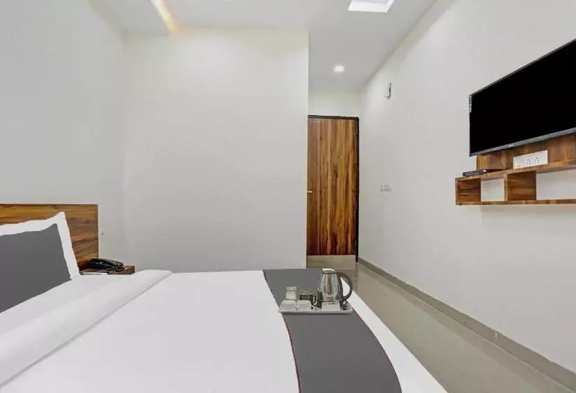 Hotelli Royal View