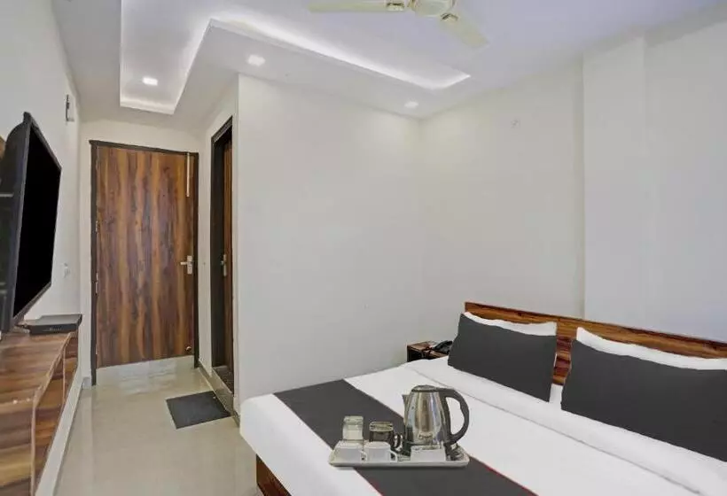 Hotelli Royal View