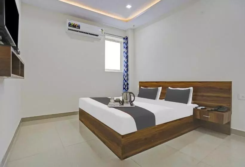 Hotelli Royal View