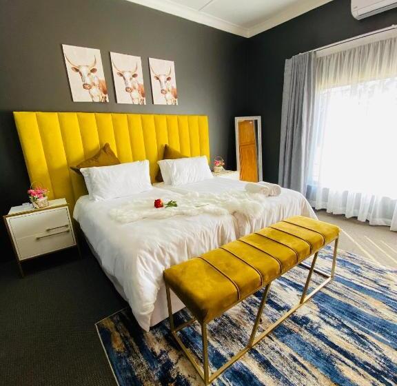 בית מלון כפרי Shibar Botique And Spa