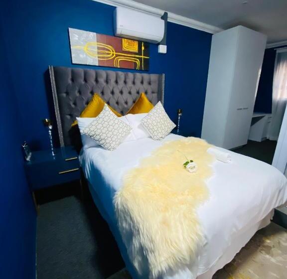 בית מלון כפרי Shibar Botique And Spa