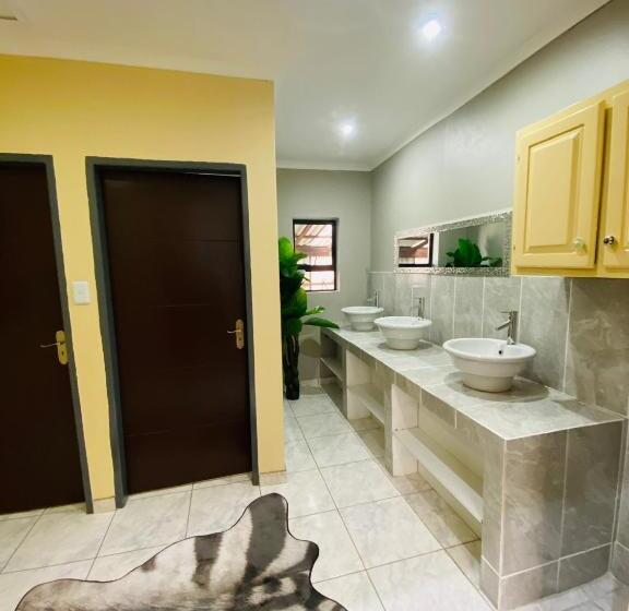 בית מלון כפרי Shibar Botique And Spa