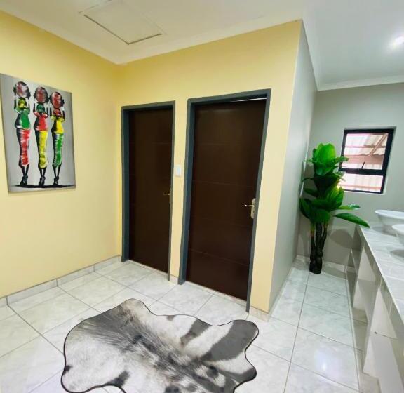 בית מלון כפרי Shibar Botique And Spa