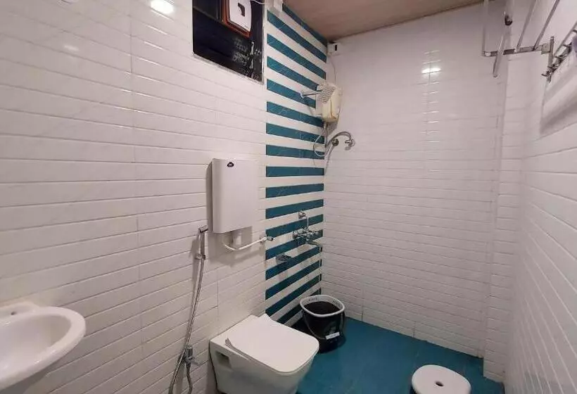 Hotelli Soham Beach Resort, Diveagar