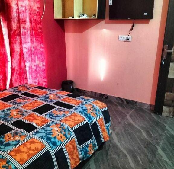 Hotell Spot On Atithi